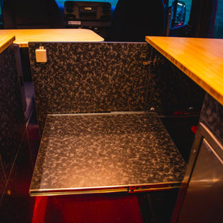 Trapper - Norva Trapper - Norva