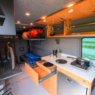 Rover - Norva Rover - Norva