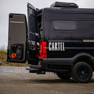VÉLO CARTEL - Norva