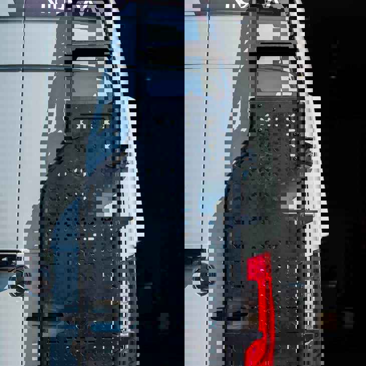 YAK Ladder Option - Norva YAK Ladder Option - Norva