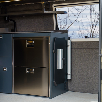 WANDERLUST - Norva WANDERLUST - Norva