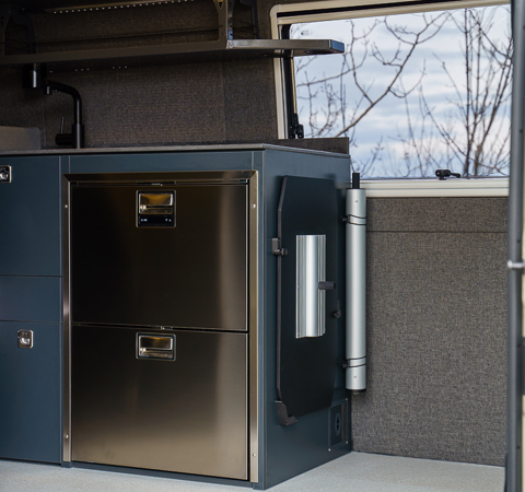 Image WANDERLUST - Norva Image WANDERLUST - Norva