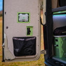 Pochette/sac de rangement amovible 21" x 16" - Norva Pochette/sac de rangement amovible 21" x 16" - Norva