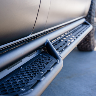 ADDAX - Norva ADDAX - Norva