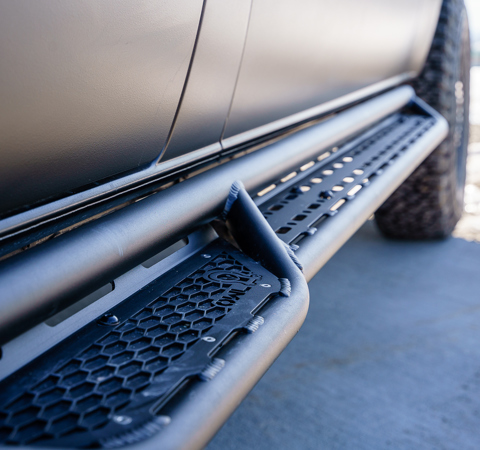 Image ADDAX - Norva Image ADDAX - Norva