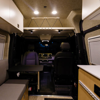 Norva 144 - Modèle Nomade - Norva Norva 144 - Modèle Nomade - Norva