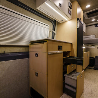 Norva 144 - Modèle Nomade - Norva Norva 144 - Modèle Nomade - Norva