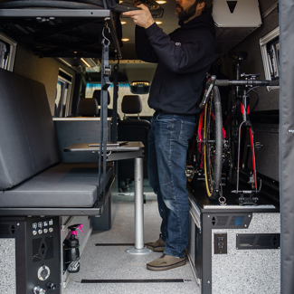 VÉLO CARTEL - Norva VÉLO CARTEL - Norva