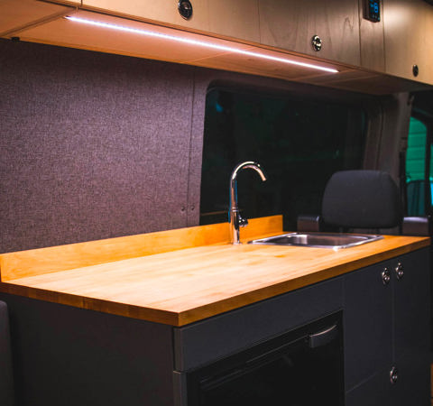 Image Dune - Norva Image Dune - Norva