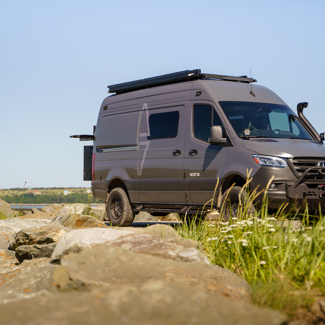 GRIZZLI - Norva GRIZZLI - Norva