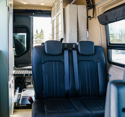 Image ADDAX - Norva Image ADDAX - Norva