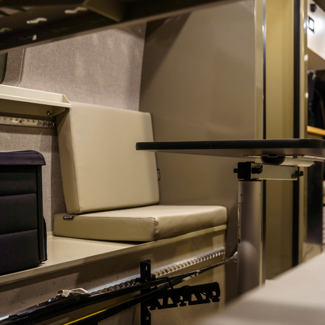 Vagabond - Norva Vagabond - Norva