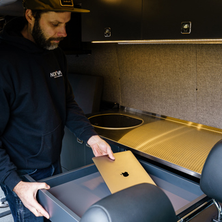 VÉLO CARTEL - Norva VÉLO CARTEL - Norva