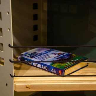 Vagabond - Norva Vagabond - Norva