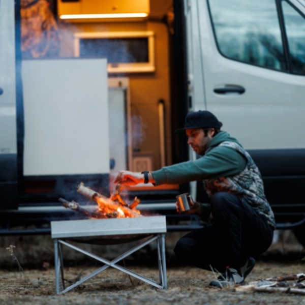  Aventurier·ère - Norva