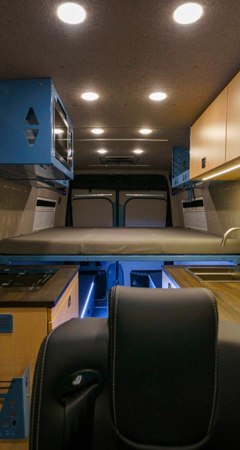 Image Cirrus - Norva Image Cirrus - Norva