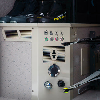 Vagabond - Norva Vagabond - Norva