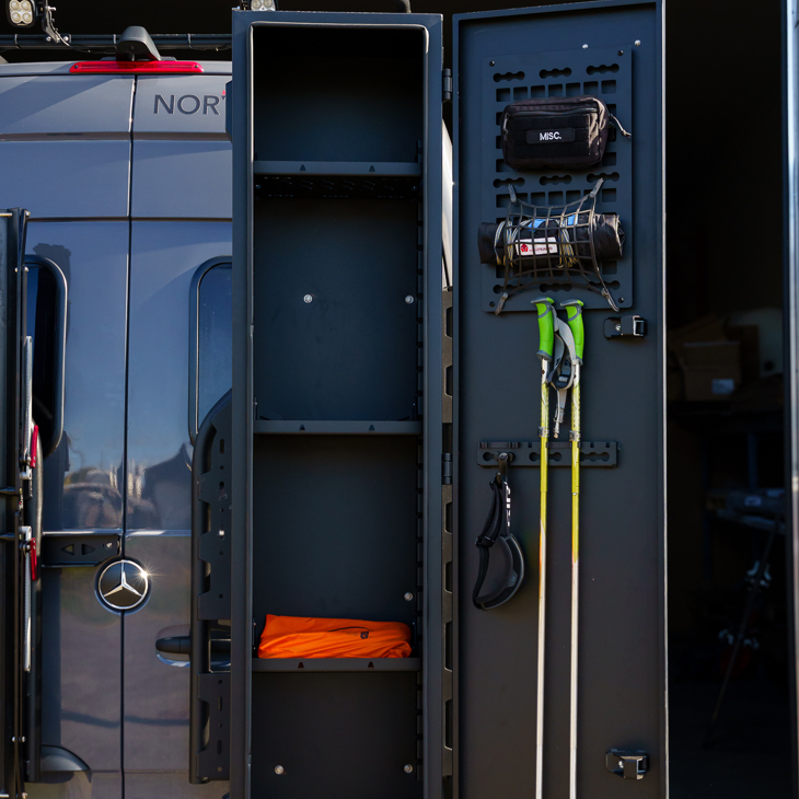 Coffre Aventure 78 - Norva