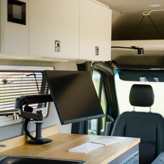 GRIZZLI - Norva GRIZZLI - Norva