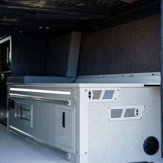 WANDERLUST - Norva WANDERLUST - Norva