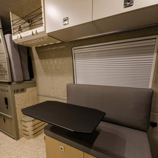 Norva 144 - Modèle Nomade - Norva Norva 144 - Modèle Nomade - Norva