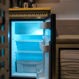 Vagabond - Norva Vagabond - Norva