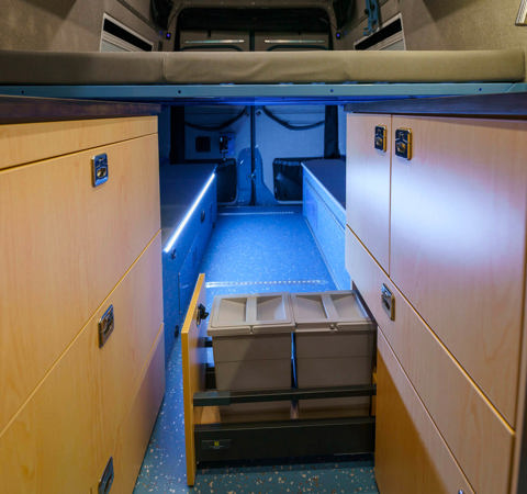 Image Cirrus - Norva Image Cirrus - Norva