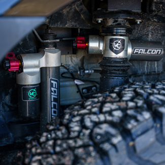 ADDAX - Norva ADDAX - Norva