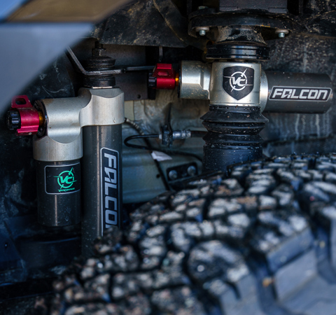 Image ADDAX - Norva Image ADDAX - Norva