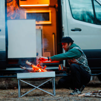 Barchan - Norva Barchan - Norva