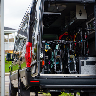 VÉLO CARTEL - Norva VÉLO CARTEL - Norva