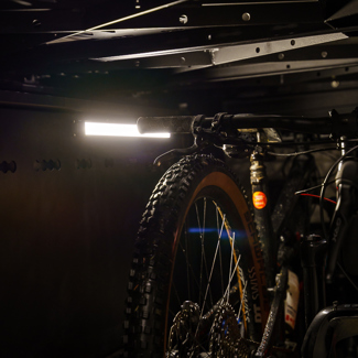 TRAILHEAD - Norva