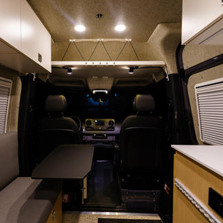 Norva 144 - Modèle Nomade - Norva Norva 144 - Modèle Nomade - Norva