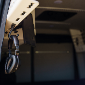 GRIZZLI - Norva GRIZZLI - Norva