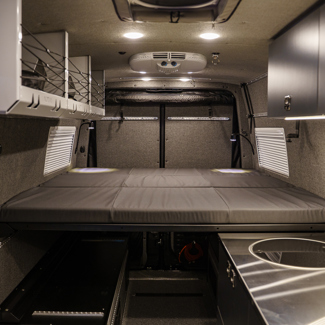 VÉLO CARTEL - Norva VÉLO CARTEL - Norva