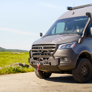 GRIZZLI - Norva GRIZZLI - Norva