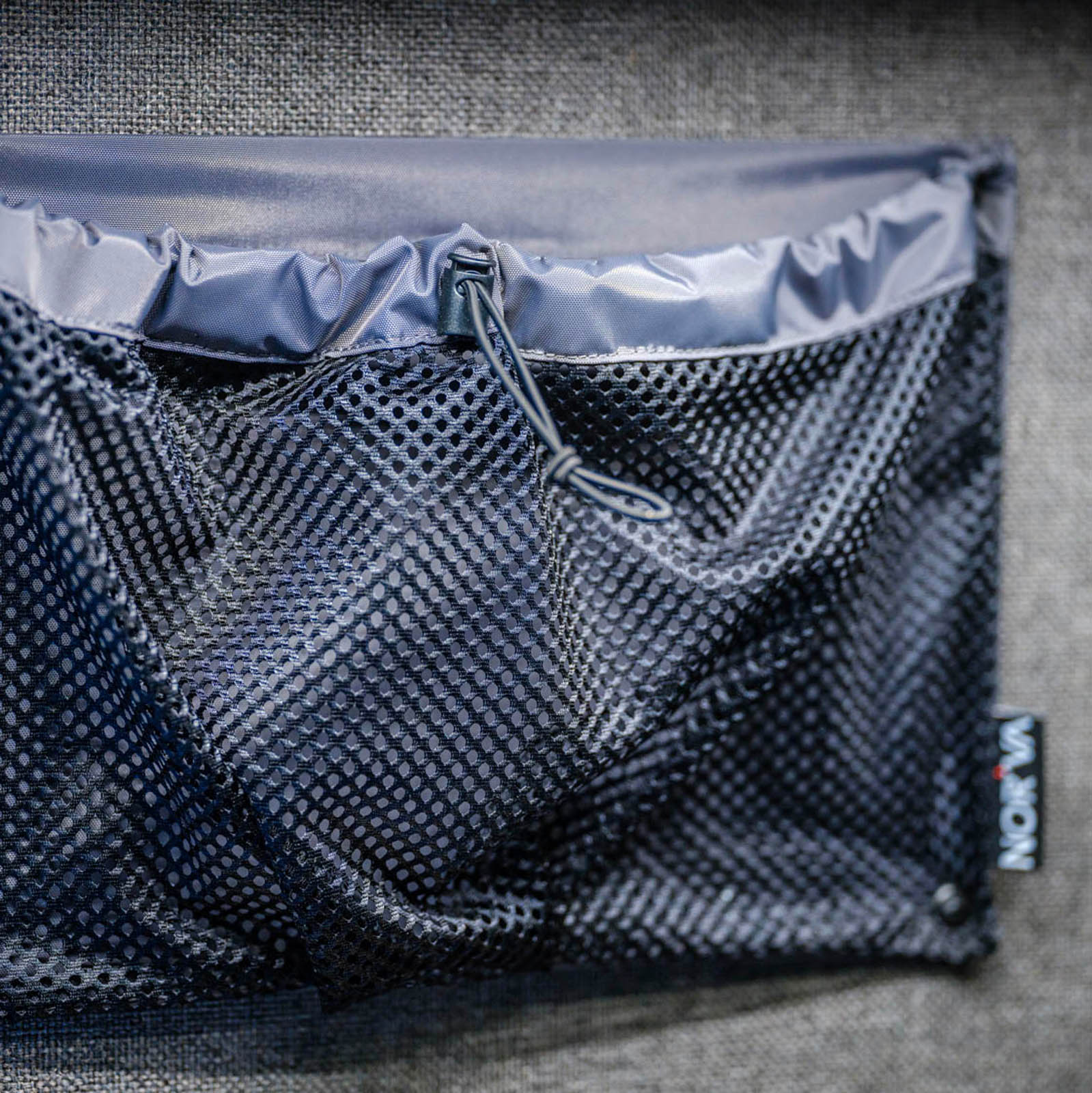 Pochette de rangement 15" x 10" - Norva Pochette de rangement 15" x 10" - Norva