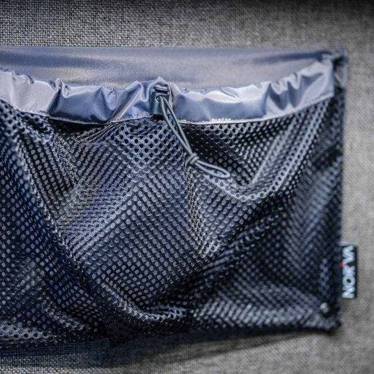 Pochette de rangement 15" x 10" - Norva Pochette de rangement 15" x 10" - Norva