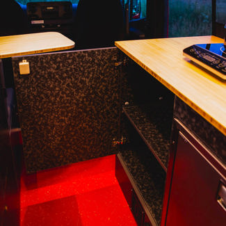 Trapper - Norva Trapper - Norva