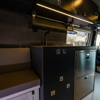 WANDERLUST - Norva WANDERLUST - Norva