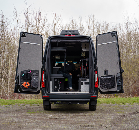 Image VÉLO CARTEL - Norva Image VÉLO CARTEL - Norva