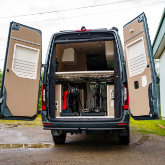 Le Cosy - Norva Le Cosy - Norva