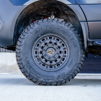 ADDAX - Norva ADDAX - Norva