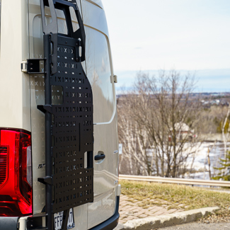 WANDERLUST - Norva WANDERLUST - Norva