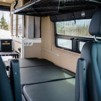 ADDAX - Norva ADDAX - Norva