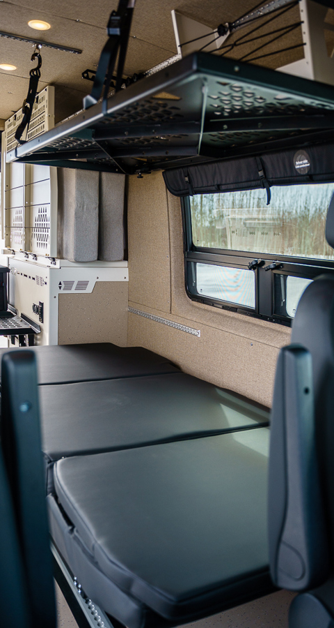 Image ADDAX - Norva Image ADDAX - Norva