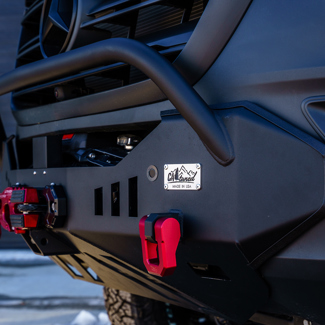 ADDAX - Norva ADDAX - Norva