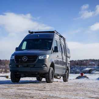 Norva 144 - Modèle Nomade - Norva Norva 144 - Modèle Nomade - Norva