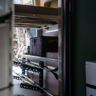 Vagabond - Norva Vagabond - Norva