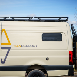WANDERLUST - Norva